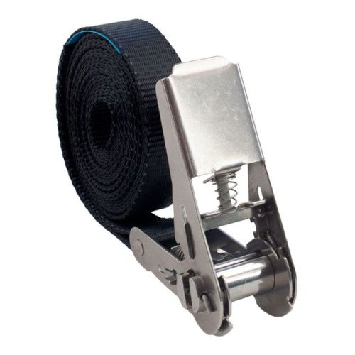 Ремень крепления груза кольцевой 25 мм. 0,8 т. из нержавеющей стали