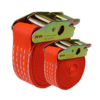 Ремни кольцевые с ручным натяжением